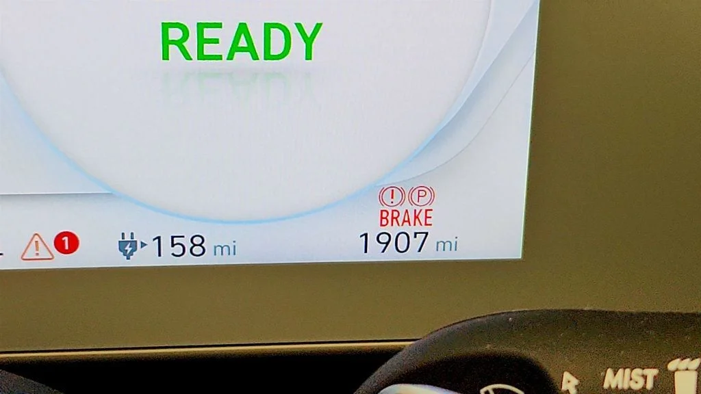 Used 2024 Cyber Gray Hyundai Limited AWD image 15