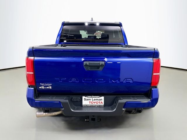 2025 Toyota Tacoma SR5 - Photo 6