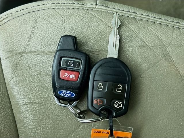 2014 Ford Edge SEL - Photo 12