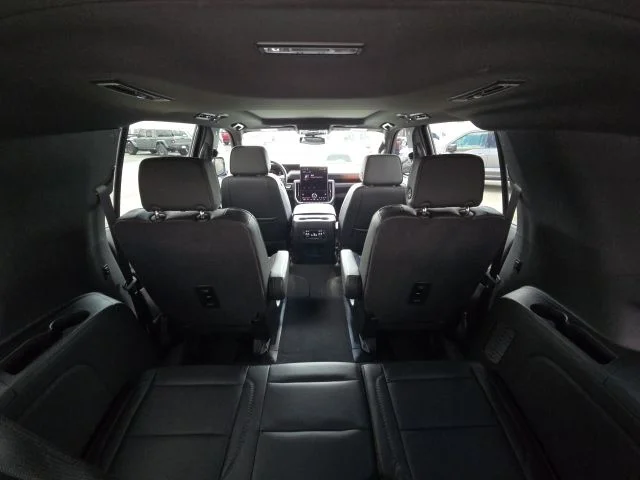 Used 2026 White GMC Denali image 15