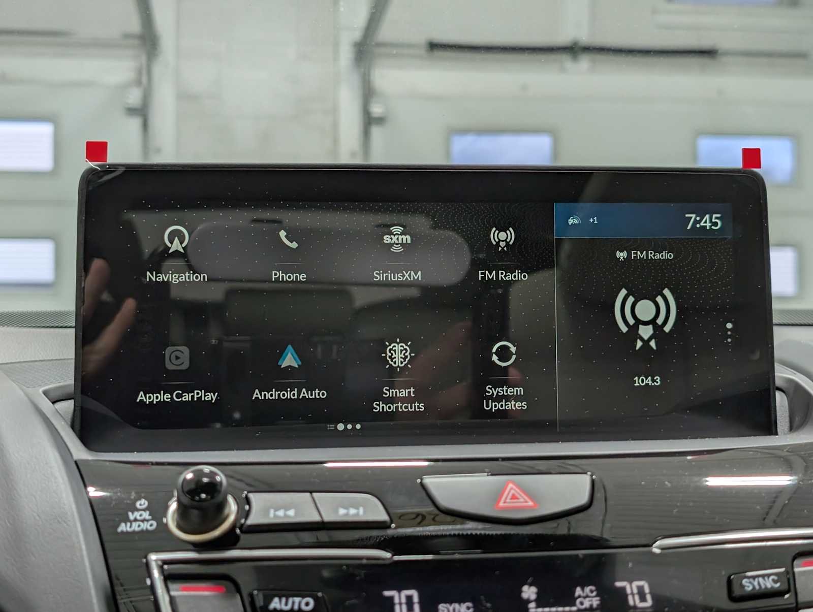 2026 Acura RDX Technology Package - Photo 26