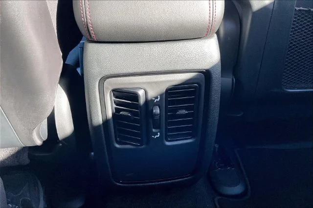 New 2027 Pitch-Black Paint Dodge GT image 17