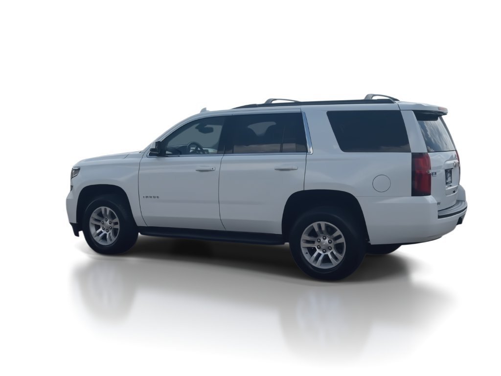 2017 Chevrolet Tahoe LS - Photo 6