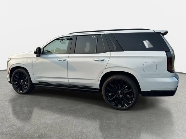 2026 Cadillac Escalade Platinum Sport photo 3