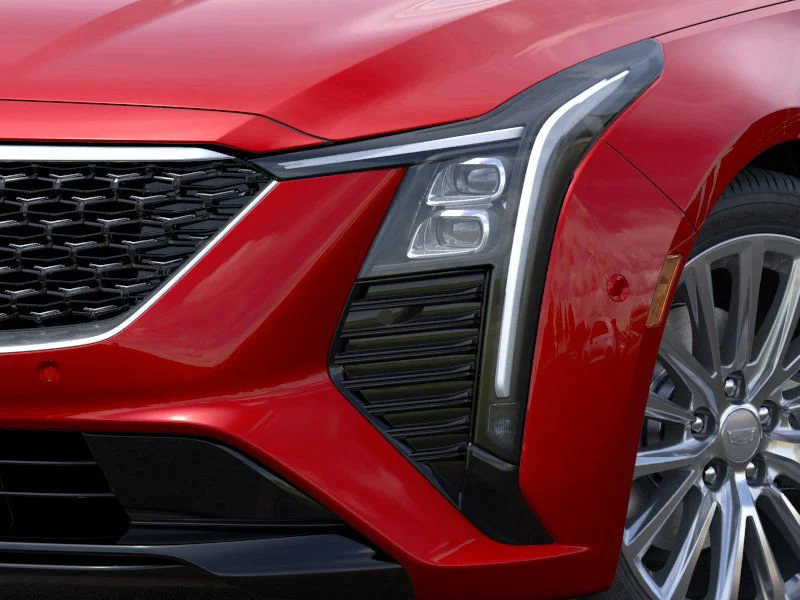 2026 Cadillac CT5 Premium Luxury - Photo 13
