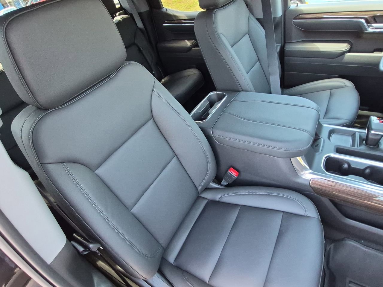 2026 Chevrolet Silverado 1500 LT Trail Boss - Photo 29