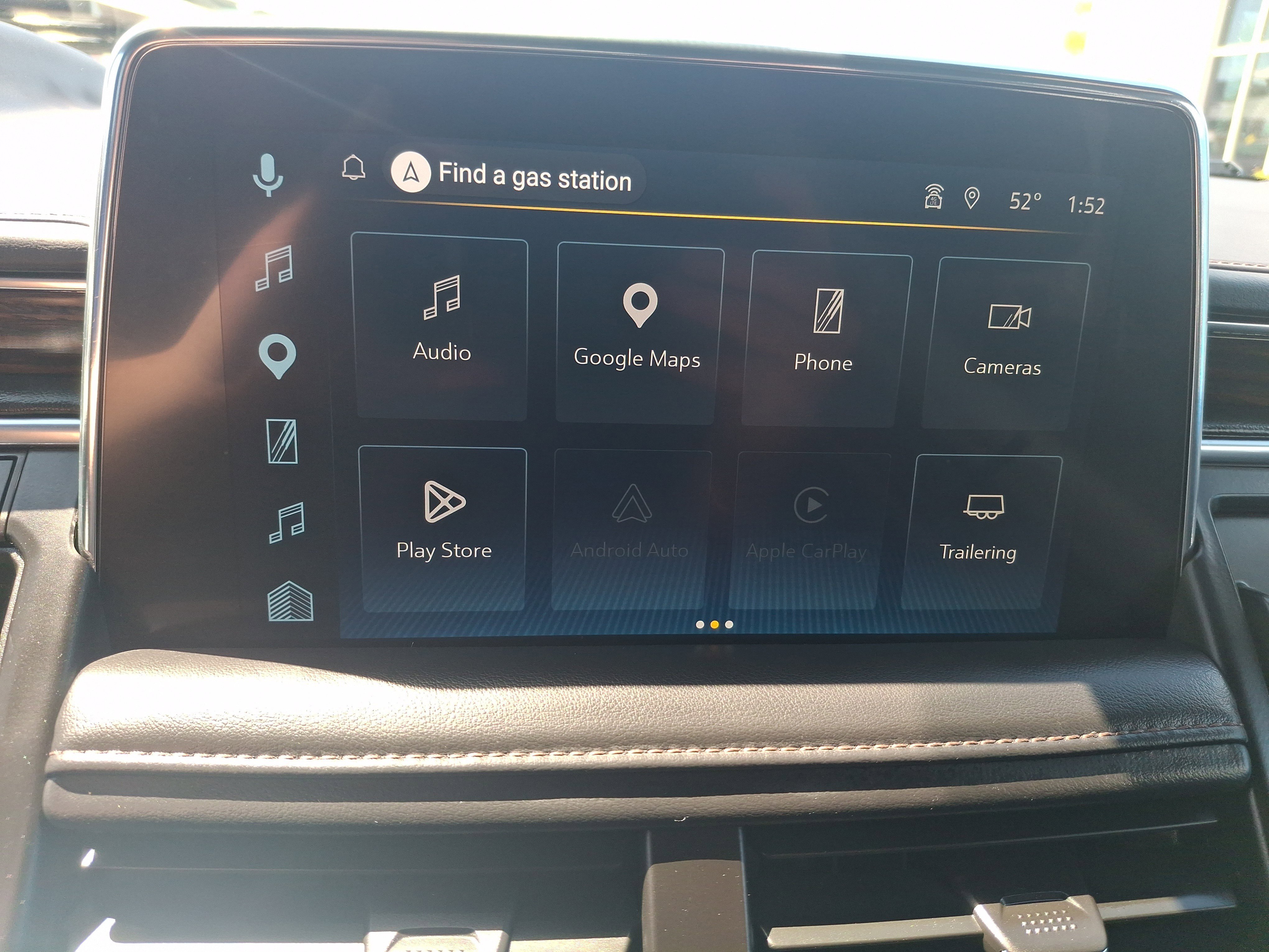 2023 Chevrolet Tahoe High Country - Photo 20