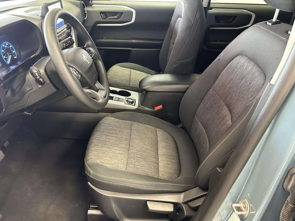 Used 2023  Ford Big Bend image 16