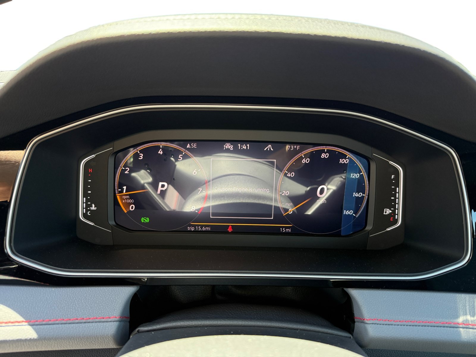 New 2026 Black Pearl Volkswagen Autobahn image 11