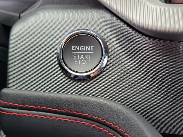 New 2026 Carbonized Gray Metallic Ford ST-Line image 10