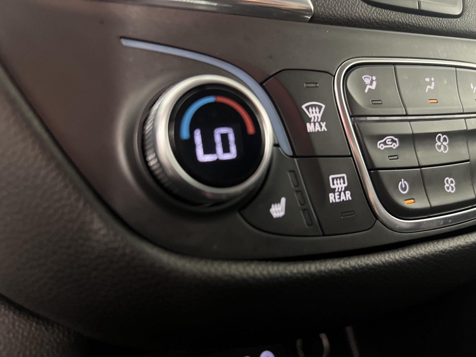 Used 2023 Iron Gray Metallic Chevrolet LT image 13