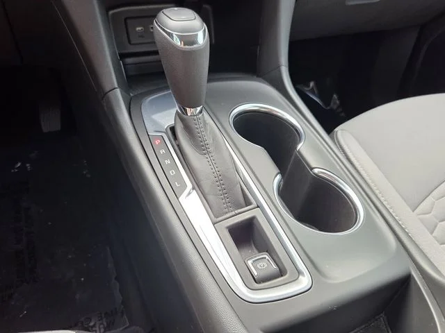 Used 2021 White Chevrolet LS image 20