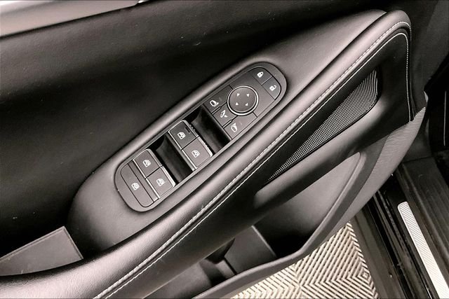 2024 INFINITI QX60 LUXE - Photo 36