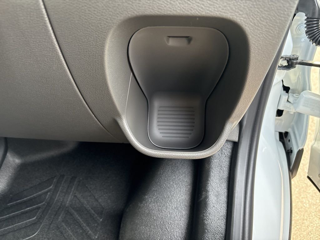 2026 Ford Transit Van Base - Photo 23