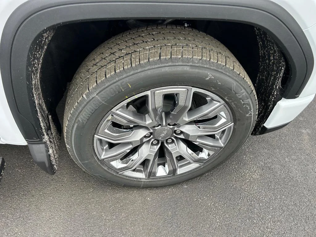 2026 GMC Sierra 1500 Denali - Photo 20