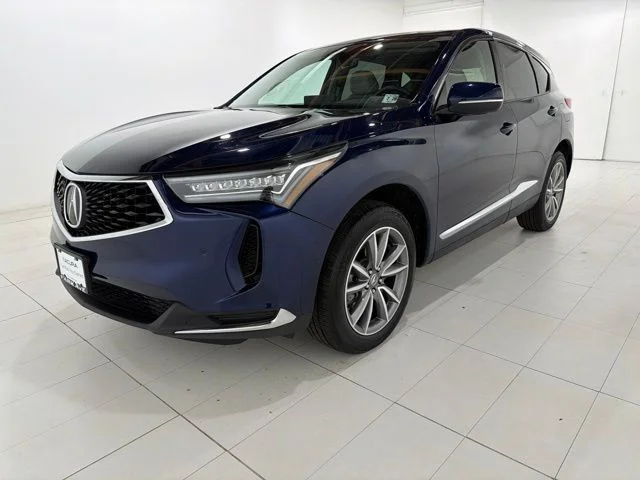 2023 Acura RDX SH-AWD TECH