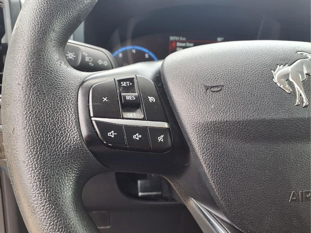 Used 2023 Blue Ford Heritage image 18