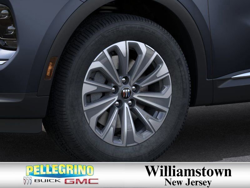 2026 Buick Envision Preferred - Photo 9