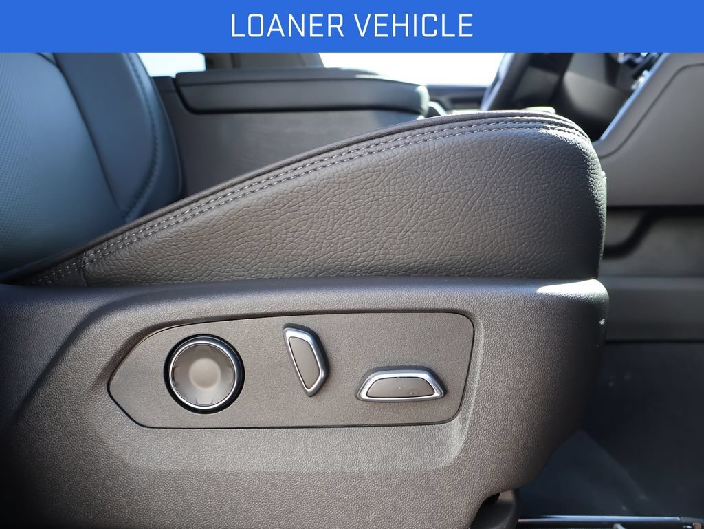2026 GMC Sierra 1500 Denali - Photo 10