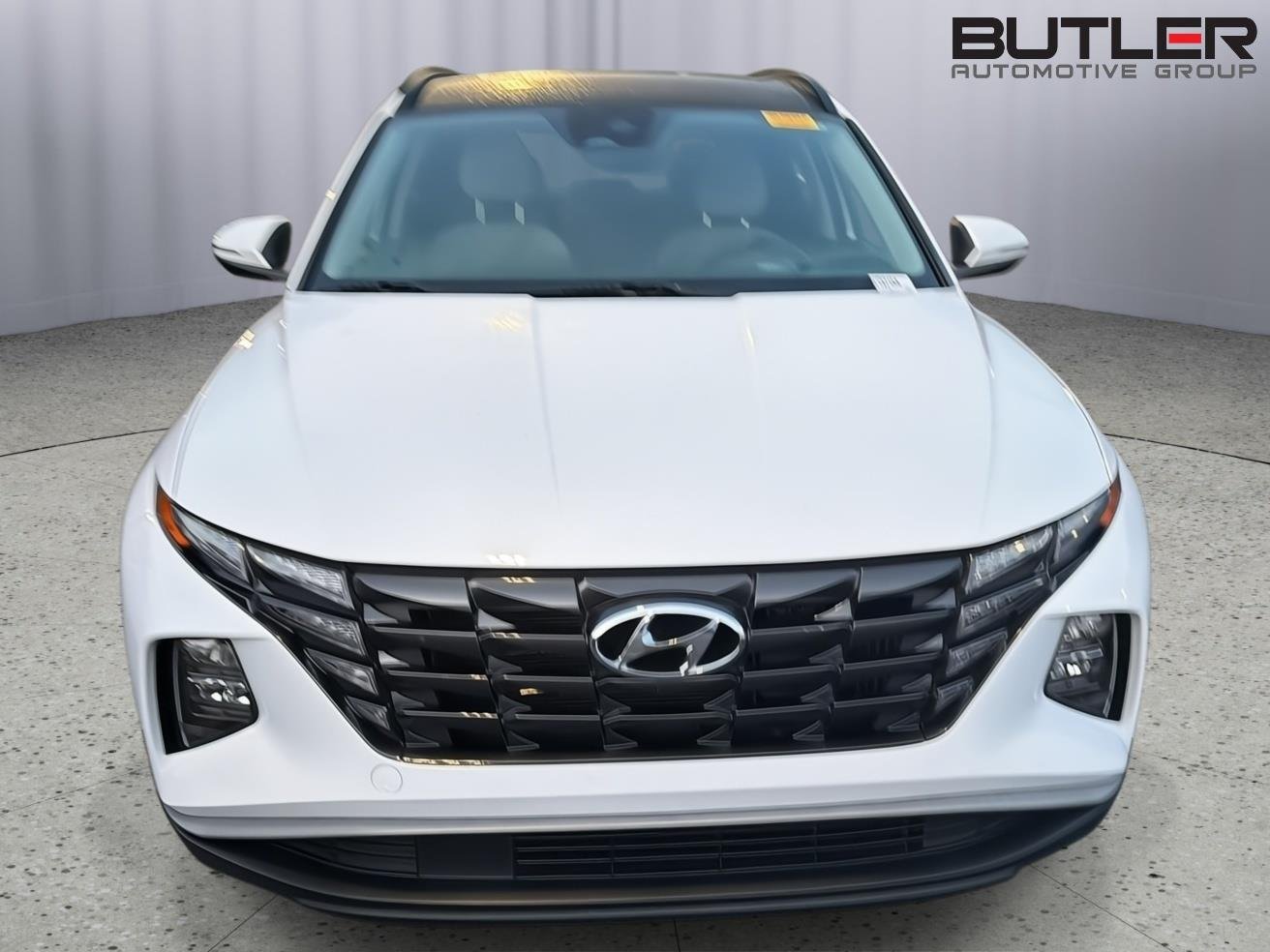 Used 2024 White Pearl Hyundai SEL Convenience image 4