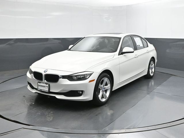 2014 BMW 3 Series 328i