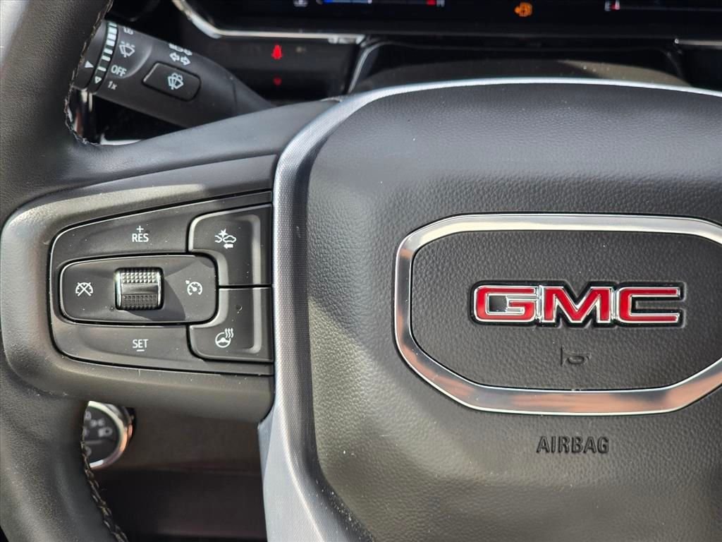 Used 2023 Blue GMC Elevation image 15