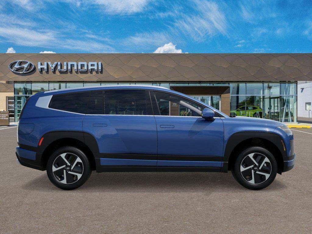 2026 Hyundai IONIQ 9 SE - Photo 7