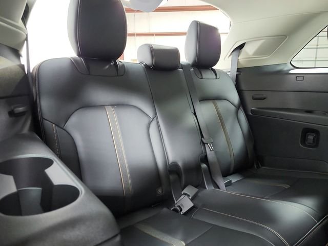 Used 2026 White Mazda 3.3 Turbo Select image 40