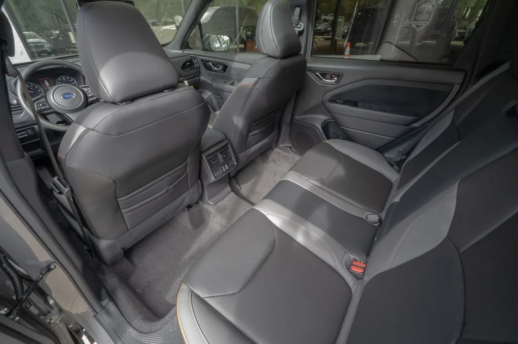 New 2026 RIVER ROCK PEARL Subaru Sport Onyx Edition image 17