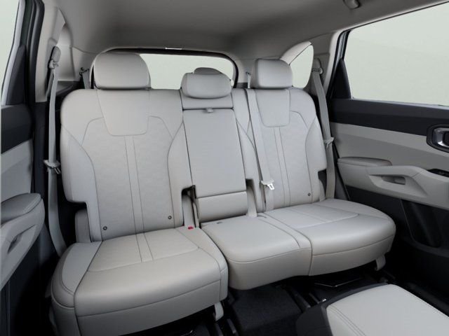 New 2026 Green Kia EX image 11