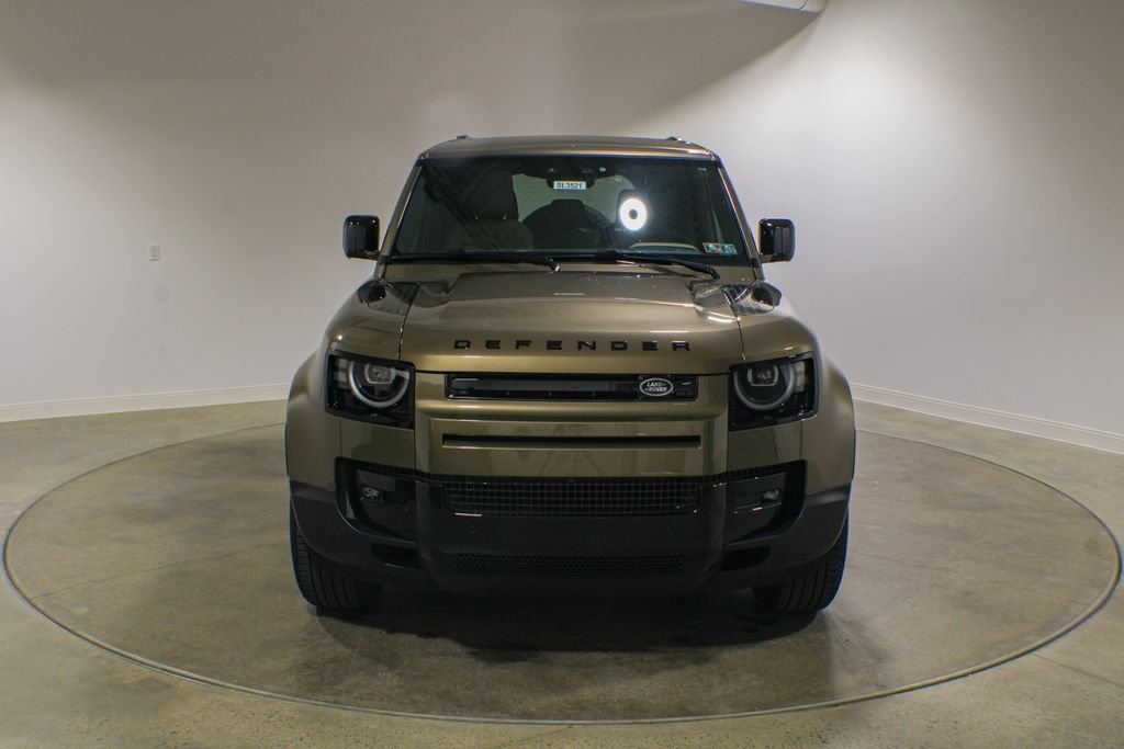 New 2026 Gondwana Stone LAND ROVER S image 2