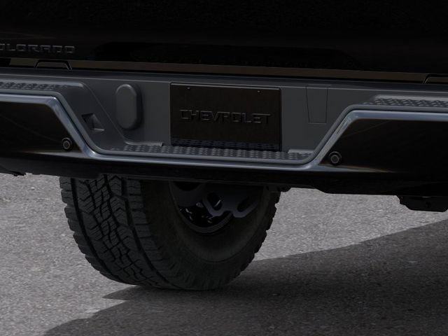 2026 Chevrolet Colorado Work Truck - Photo 14
