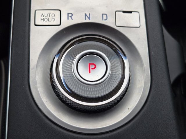 Used 2025 Blue Genesis 3.5T Sport image 22