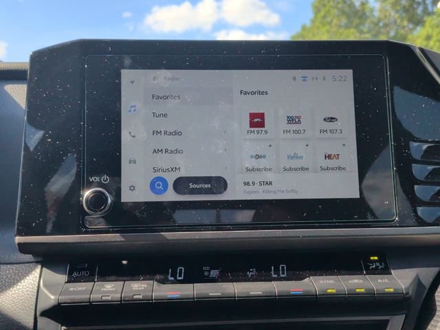 Certified Used 2026  Toyota SE image 21