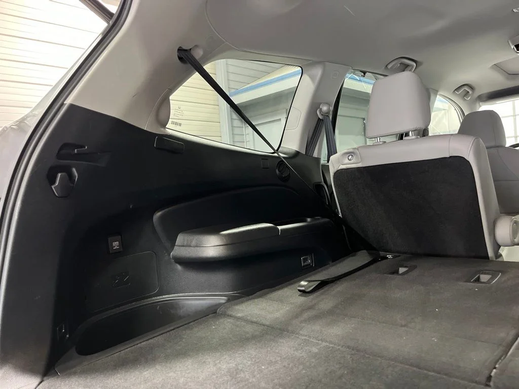 2021 Honda Pilot Touring - Photo 38