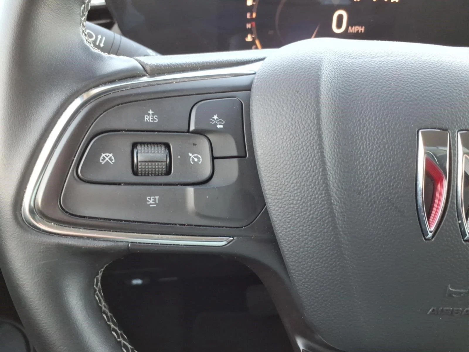 Used 2026 Moonstone Gray Metallic Buick Preferred image 21