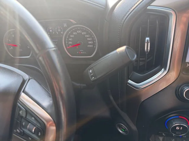 Used 2021 Black Chevrolet High Country image 18