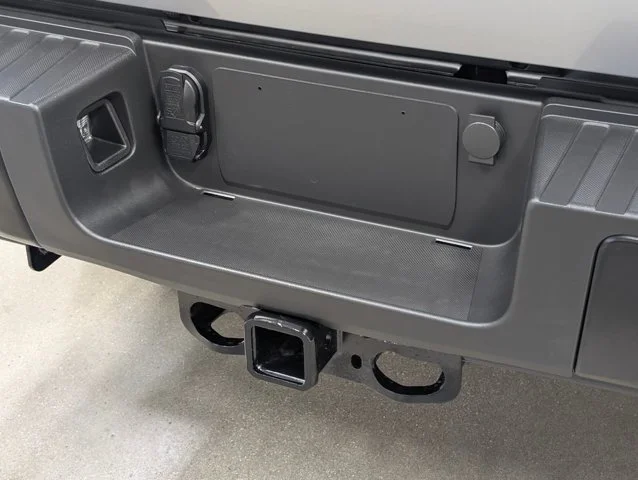 New 2026 Agate Black Metallic Ford F-250® XL image 57