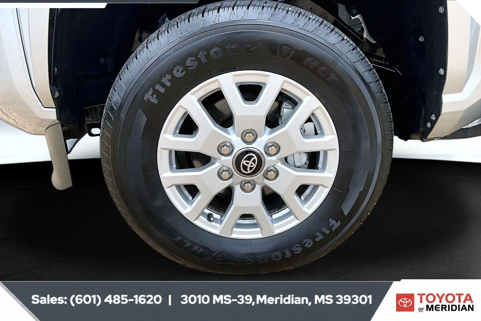 Used 2025 Celestial Silver Metallic Toyota SR image 7