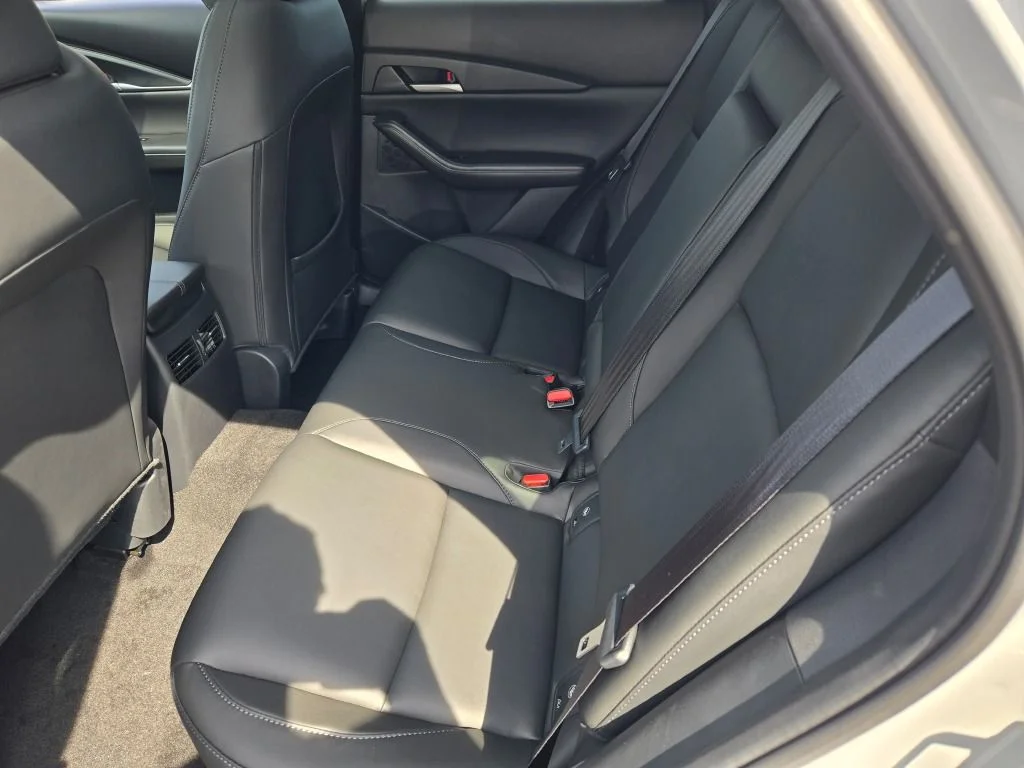 New 2026 Gray Mazda 2.5 S Preferred image 14