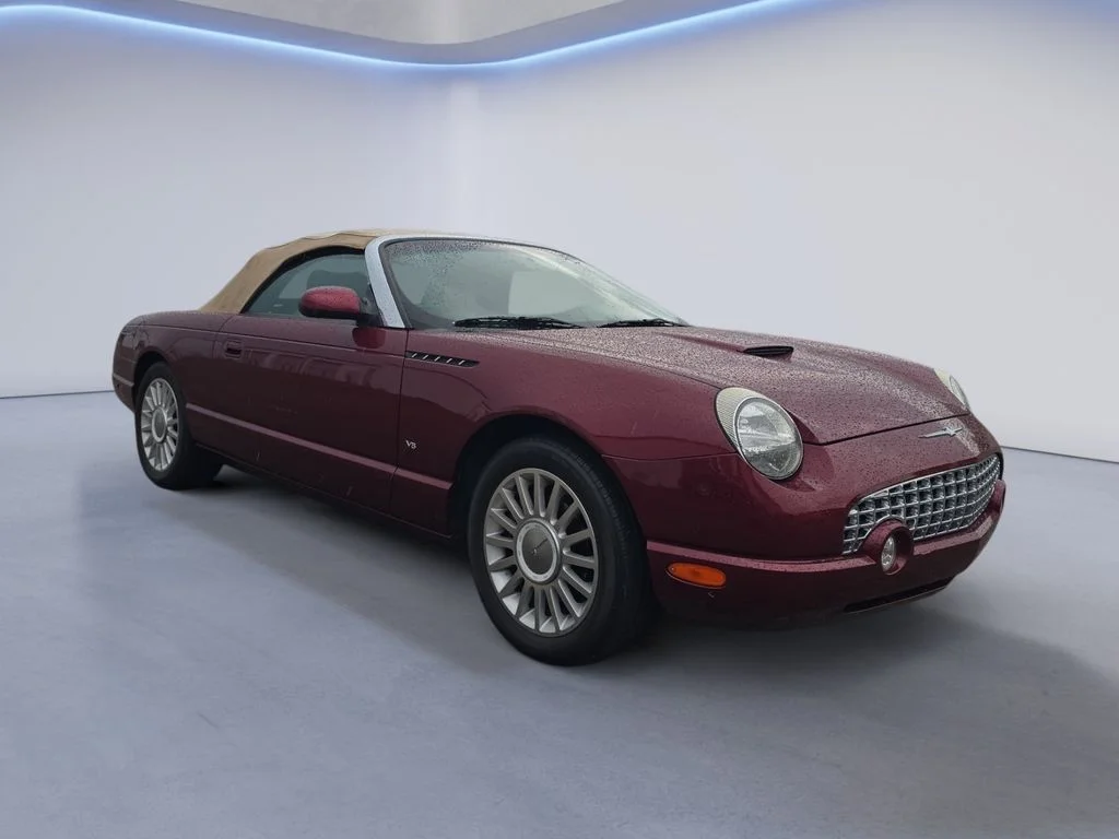 Used 2004 MERLOT Ford Deluxe image 9