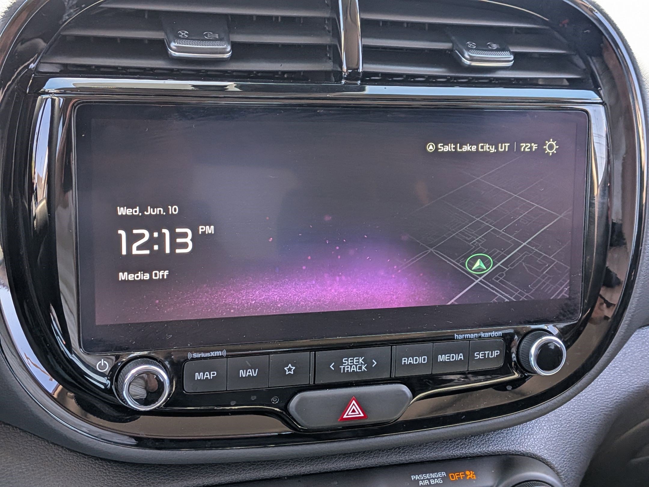 Used 2025 Gravity Gray Kia GT-Line image 19