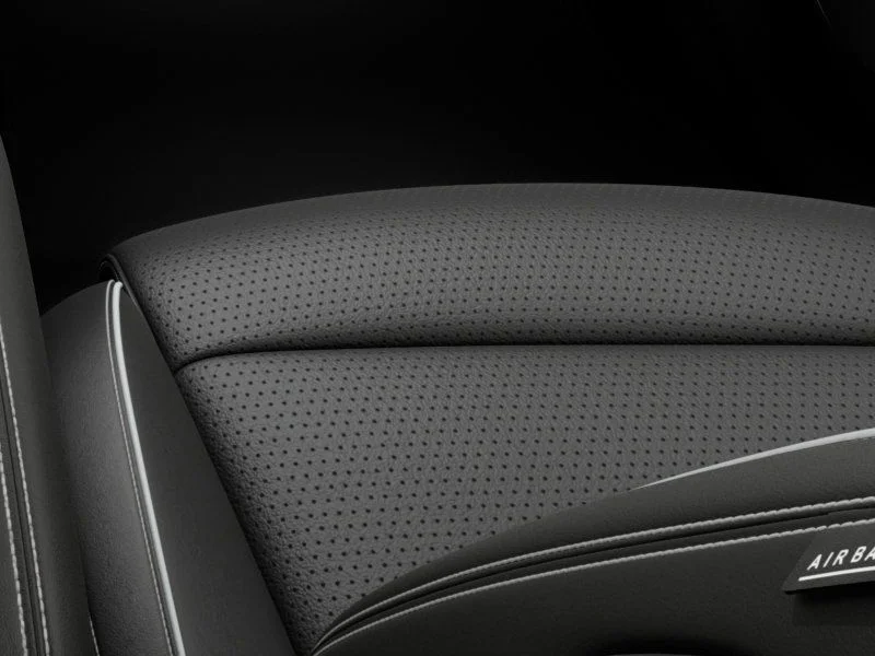 New 2026 White Genesis 2.5T Advanced image 16