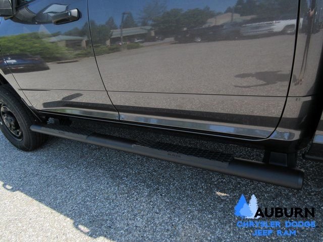 2025 RAM 2500 Tradesman - Photo 7