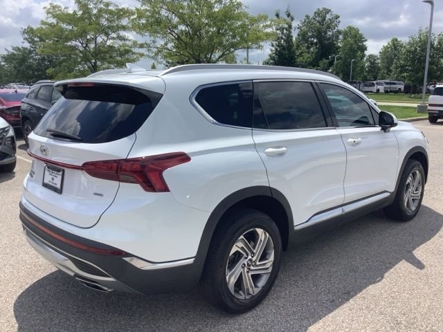 Used 2022 Quartz Hyundai SEL image 5