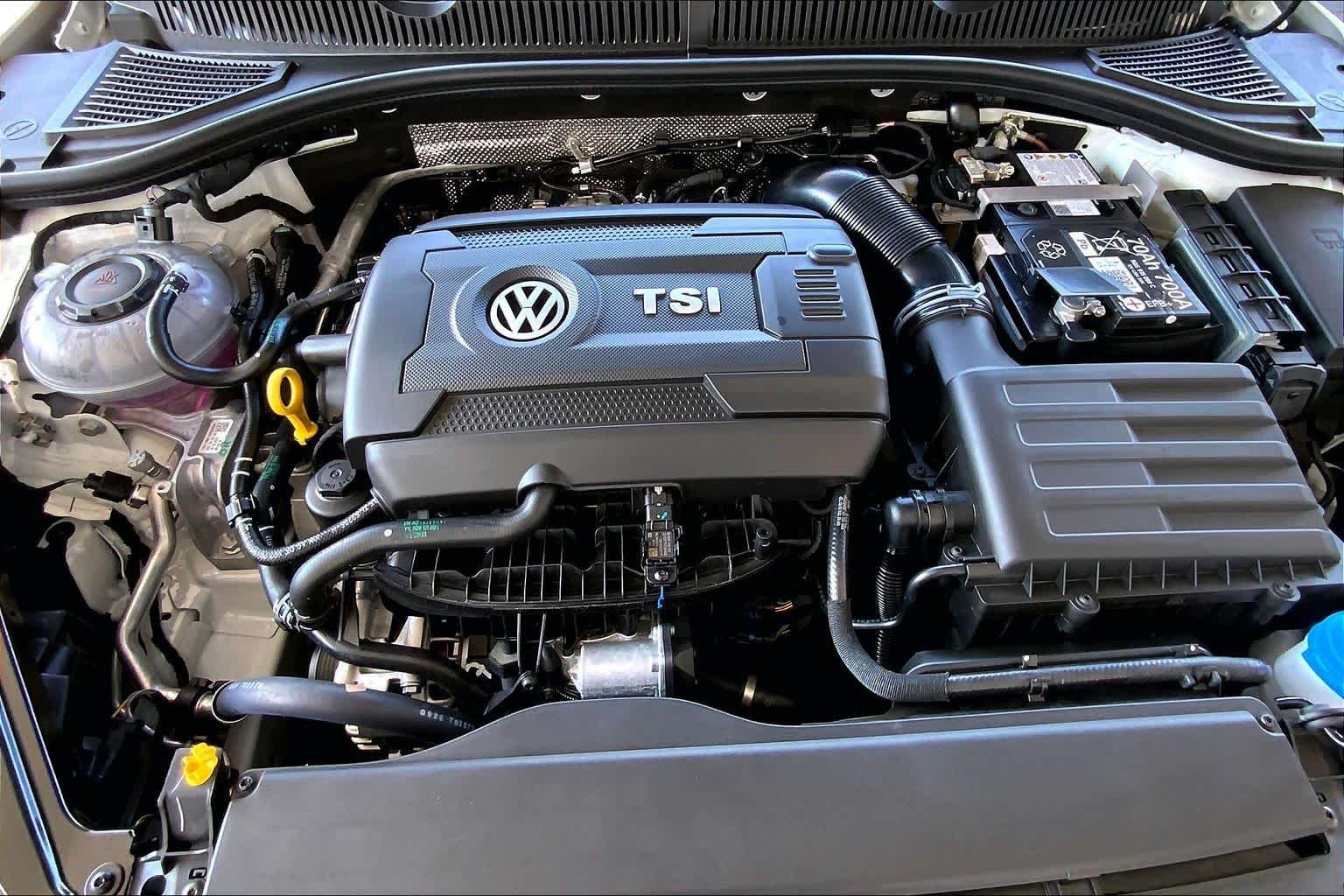 2026 Volkswagen Jetta GLI Autobahn - Photo 16