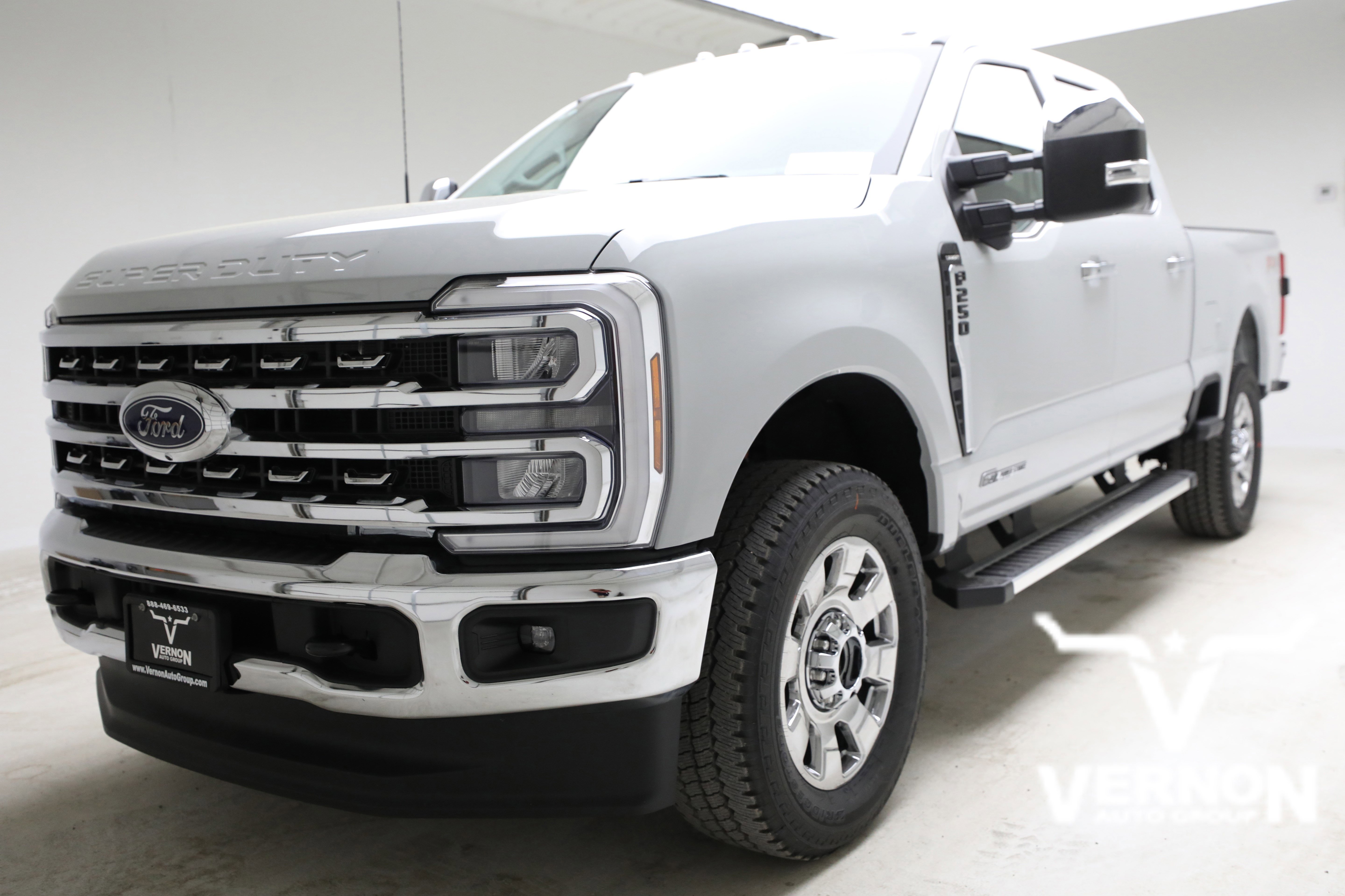 New 2026 Avalanche Ford  image 1