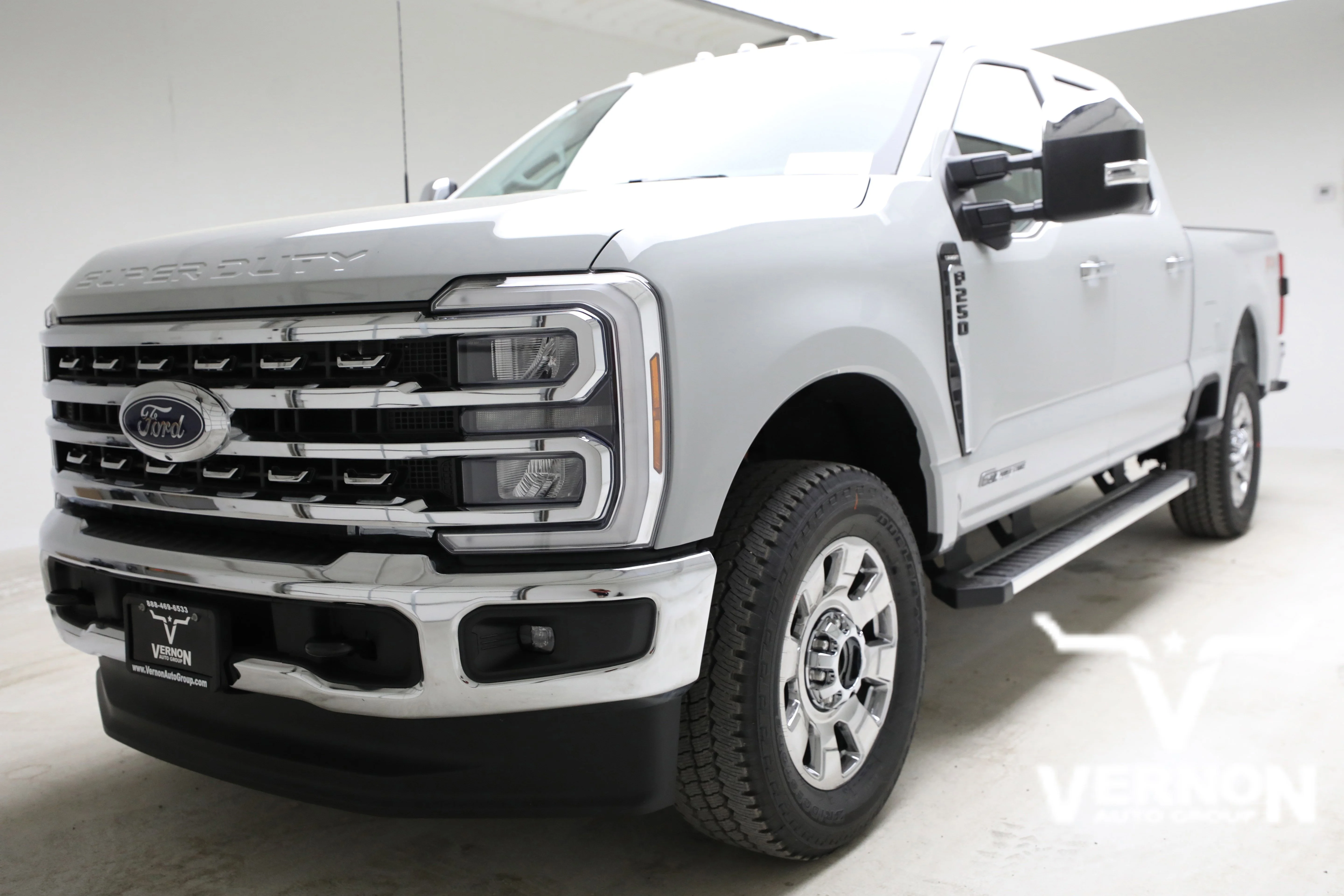 2026 Ford F-250 Lariat 4x4 Crew Cab 6-3/4' Box's photo