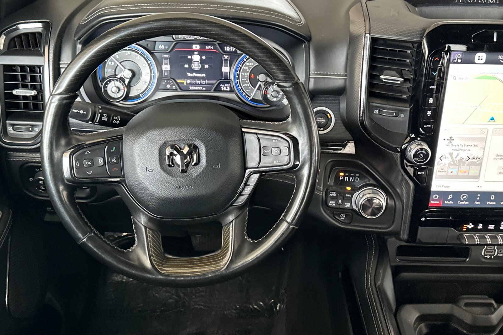 2022 RAM Ram 1500 Pickup Limited - Photo 15