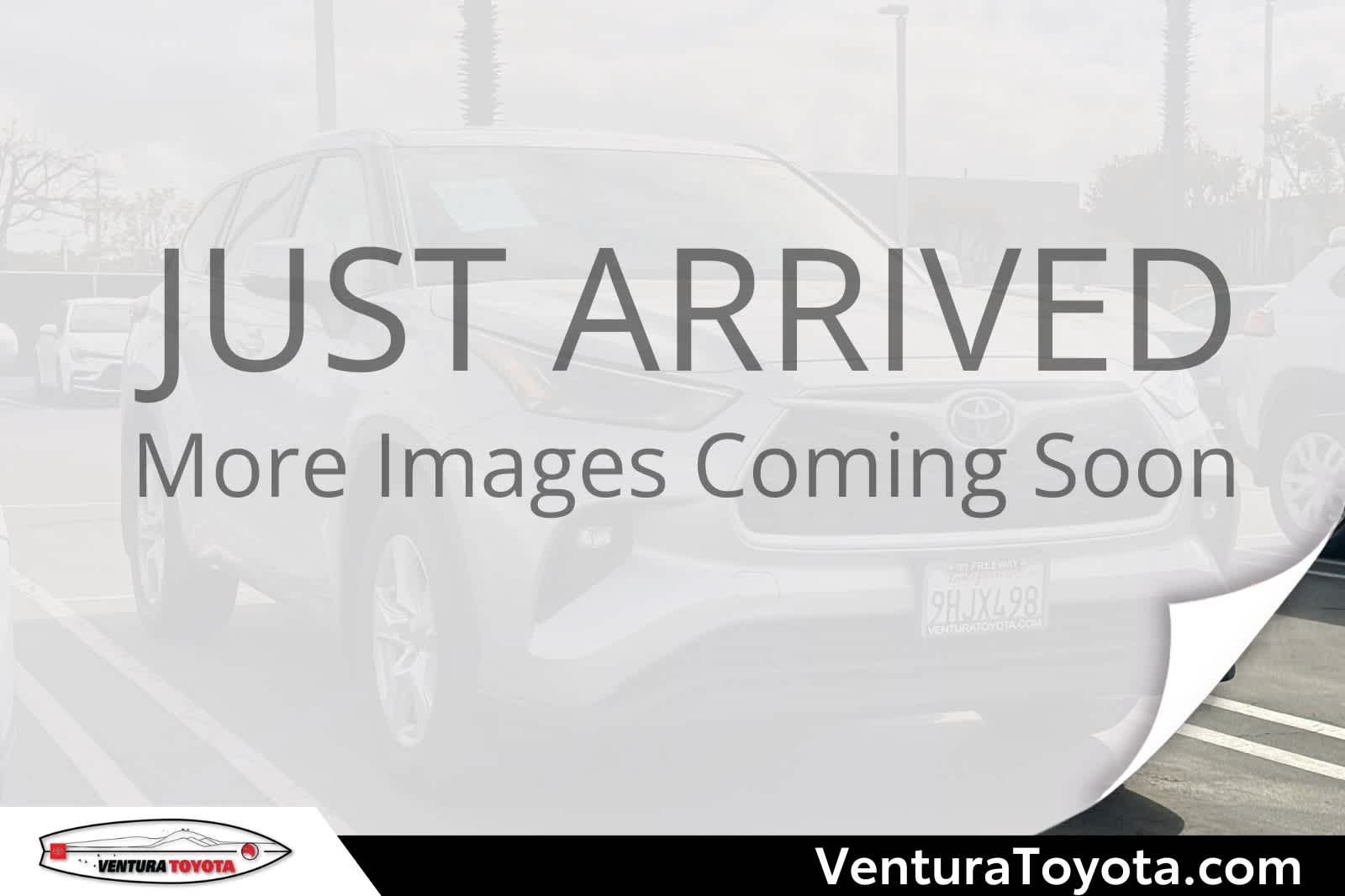 2023 Toyota Highlander LE AWD's photo